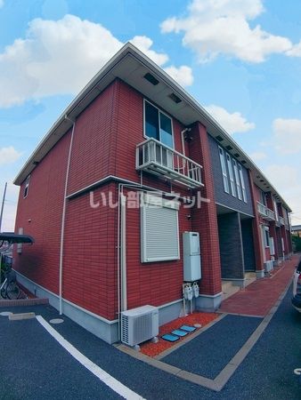 ラ・メールの外観画像