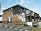 ヴィッファAの外観画像