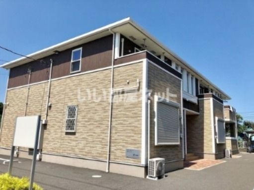 レジデンス Kの外観画像