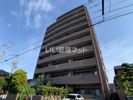 ダイアパレスプルミエール木太町の外観画像