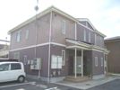 リーヴメゾン南館の外観画像