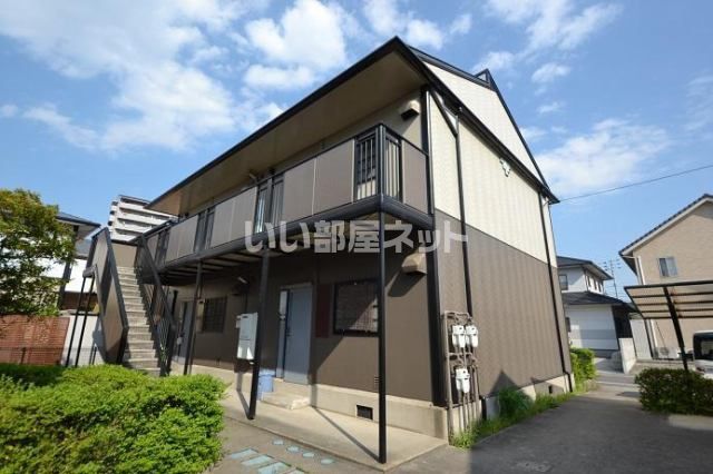 サンビレッジ六番街 H棟の外観画像
