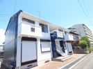 サニーハイツの外観画像
