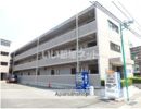 シグママンション朝日A棟の外観画像
