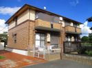フロンティエール 東館の外観画像