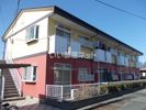 リカーハイツ高山Aの外観画像
