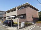 プラシード小森野の外観画像