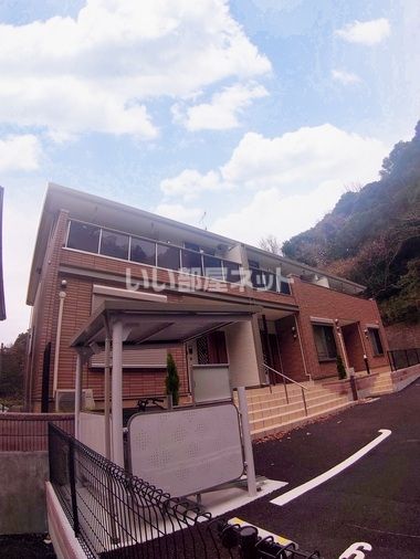シュティルⅡの外観画像