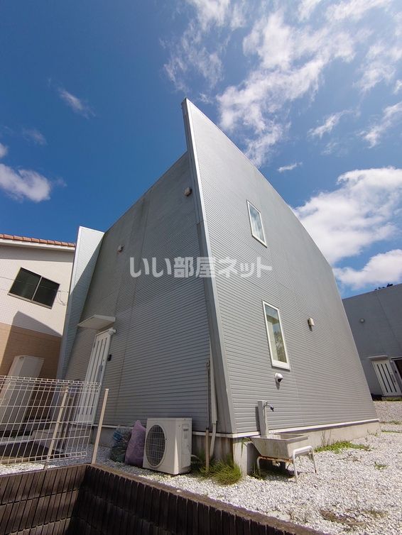 請西南戸建の外観画像
