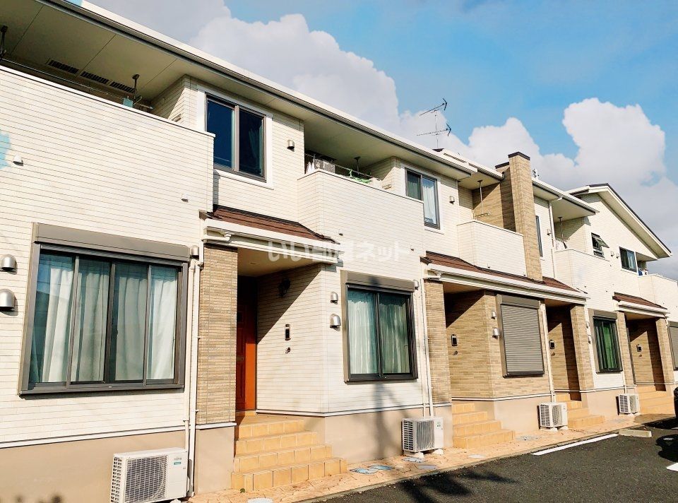 セイバリー11の外観画像