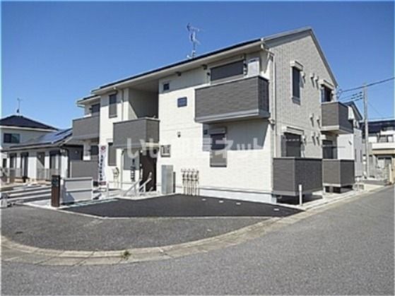 ルノンの外観画像