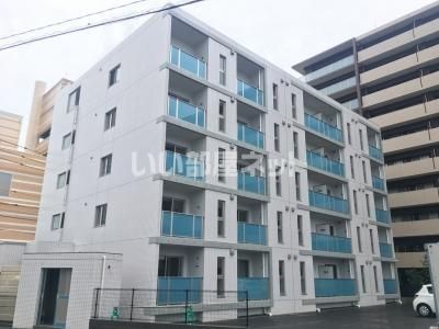 ボワット ブランシュの外観画像