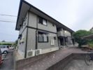 クレセントハイムの外観画像