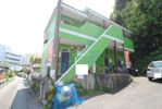 グリーンふくじゅの外観画像