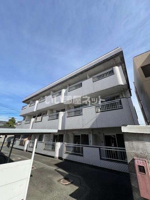 プレアール国分Ⅱの外観画像