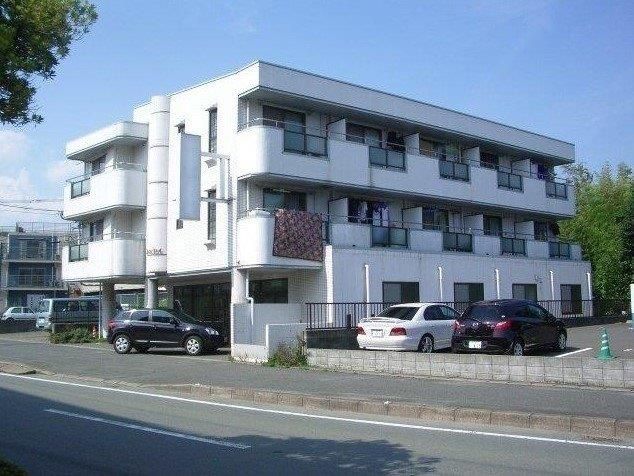 エスパシオ南町の外観画像