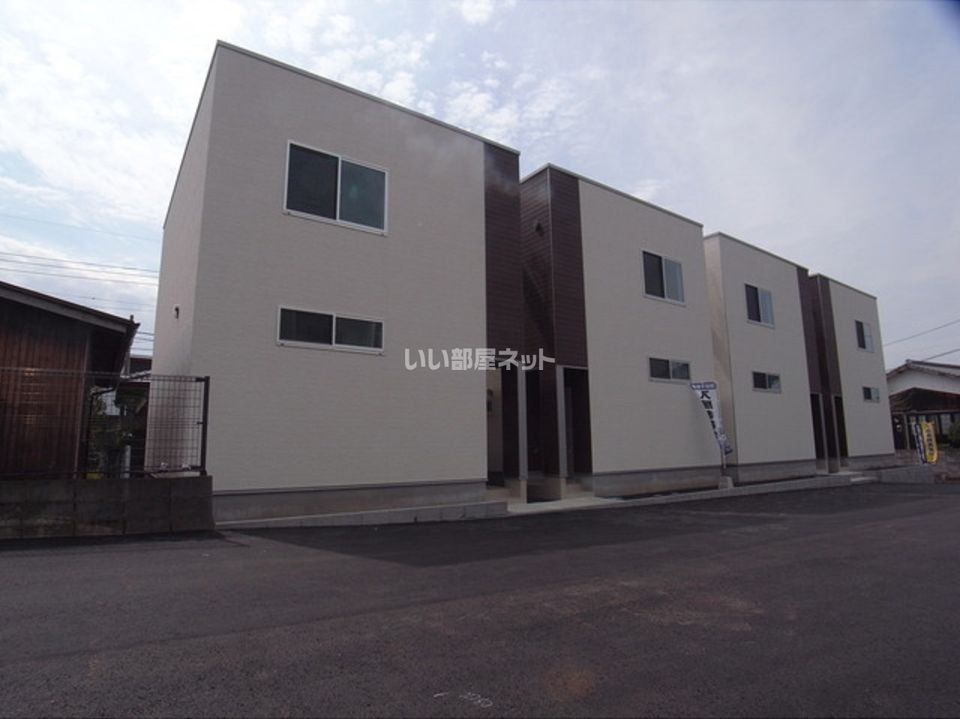 VILLA SAKURAの外観画像