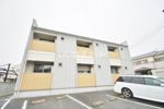 クレフラスト試験場前駅南の外観画像