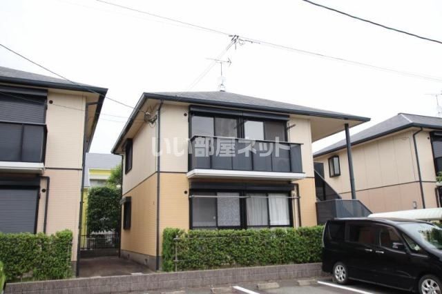 サンエクセル小森野Bの外観画像