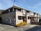 フロラシオン津古の外観画像