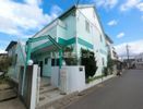 パンシオン臼井台の外観画像
