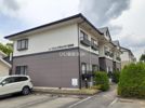 レークヒルズ希みが丘壱番館の外観画像