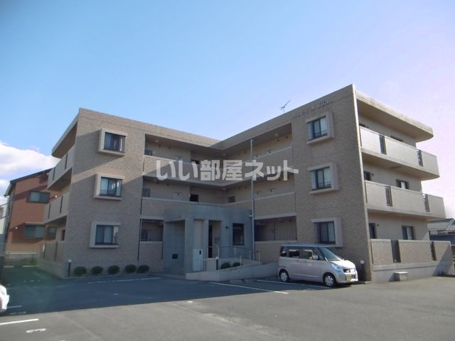 リュミエール高良内の外観画像