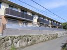 シャーメゾン田代Aの外観画像