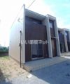 カシータ山川Dの外観画像