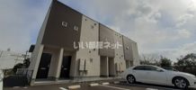 インターヒルズ鳥栖Aの外観画像