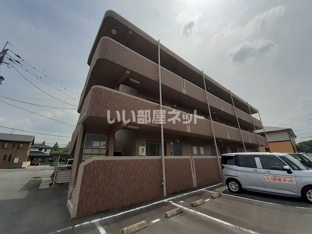 カントリーハイムむらたI番館の外観画像