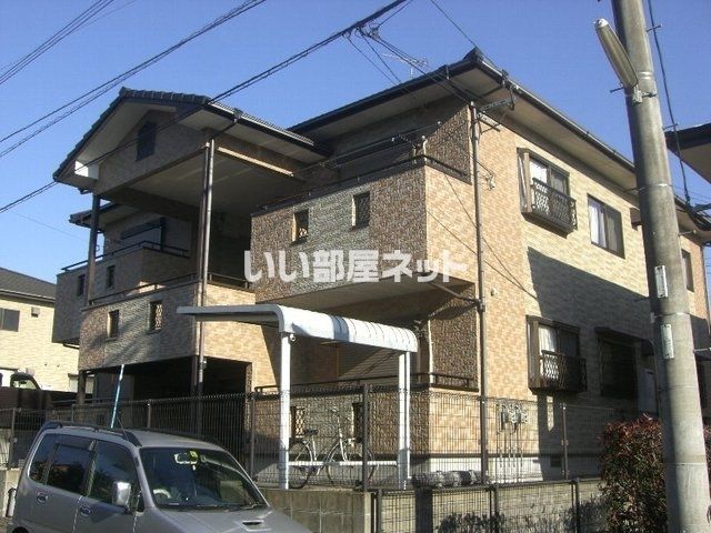 Hope Hills Ogami VIIの外観画像