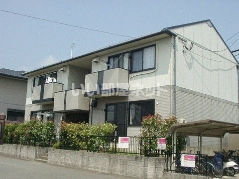 セジュール希みが丘の外観画像