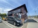 アドバンテイジA棟の外観画像