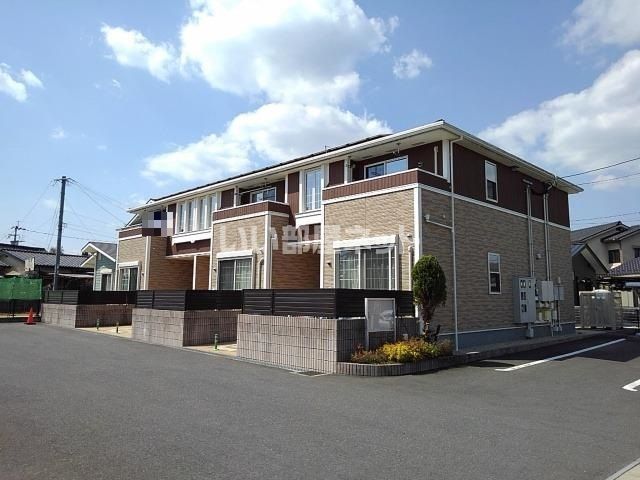 グレイスY&Kの外観画像