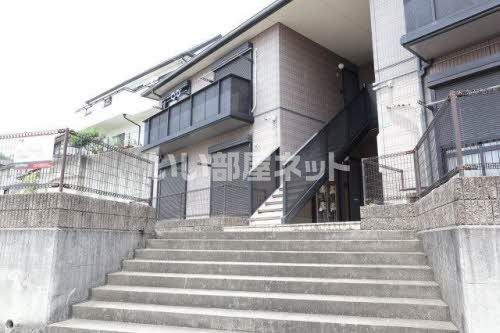 サンビレッジ山手の外観画像