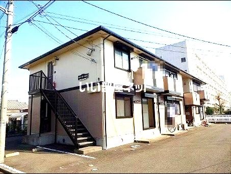サンモールCの外観画像