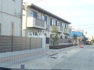 三光レジデンス F棟の外観画像