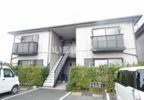 オーロラ・北野 A棟の外観画像