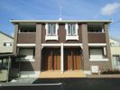 アドラーブルの外観画像
