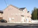 ラ・フォーレ富永の外観画像