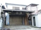 シャトー伊澤の外観画像