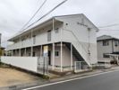 コンフォートハイツの外観画像