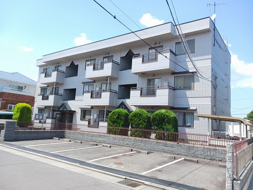 リヴィエール宮本Ⅰの外観画像