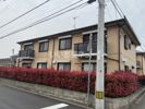 ラフォーレAの外観画像