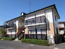 ベルテ伊藤 E棟の外観画像