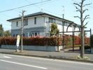 ファミール湘南台A棟の外観画像