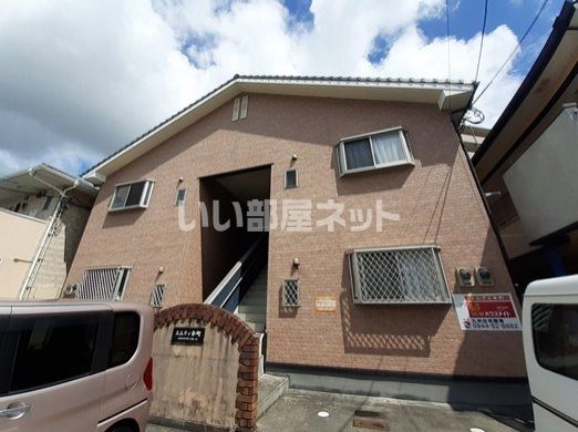 エムティ本町の外観画像