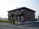 SUNウィルモア B棟の外観画像