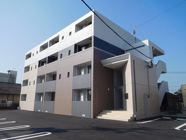 シエラの外観画像
